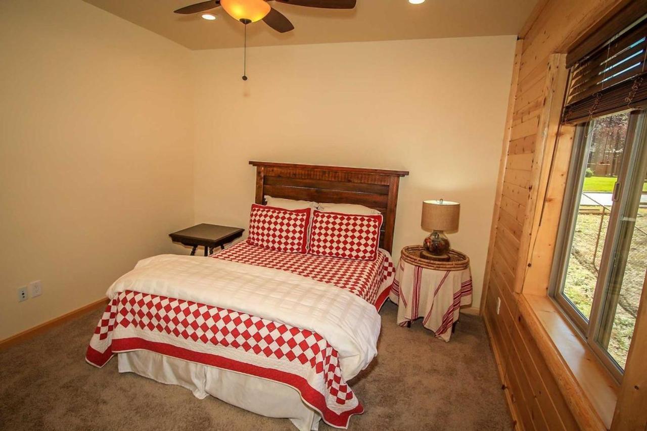 Cornerstone Lodge-1559 By Big Bear Vacations Big Bear Lake Kültér fotó